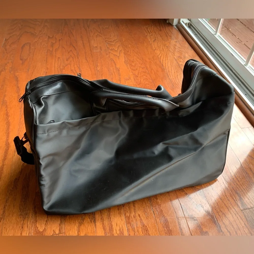 Weekend Duffle Bag